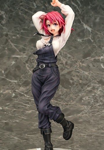 哥布林杀手 牧牛妹 | Hpoi手办维基