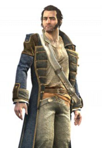 本杰明·霍尼戈尔德