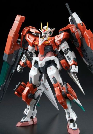 RG 1/144  00高达七剑/G检察者 | Hpoi手办维基