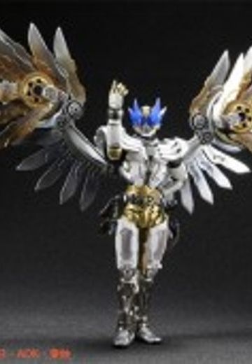 S.I.C. 假面骑士电王 假面骑士电王ウイングフォーム 