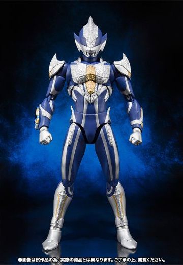 ULTRA-ACT  梦比优斯奥特曼 猎手骑士剑 | Hpoi手办维基