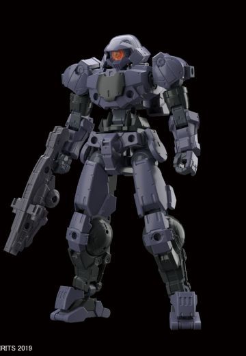 30MM bEXM-15 Porta Nova［深灰色］ | Hpoi手办维基