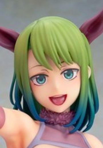 来吧！水龙敬乐园 Pakora 极小流通限定版 | Hpoi手办维基