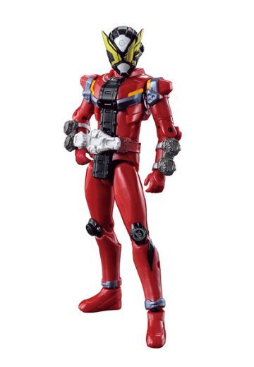 Riderキックス手办 仮面Riderジオウ 仮面Riderゲイツ  | Hpoi手办维基