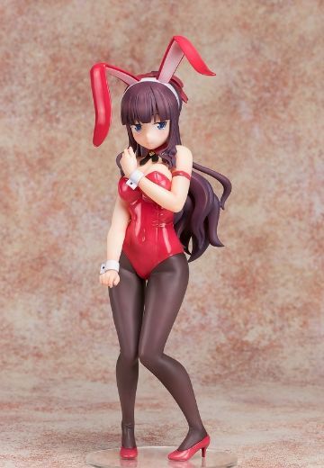 	New Game！ 泷本日富美 兔女郎 | Hpoi手办维基