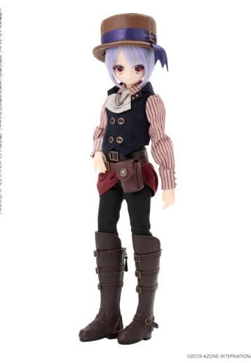 PureNeemo Tabidachi no Hi II  | Hpoi手办维基