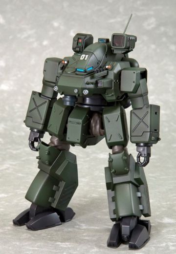 电影 机动警察2 汉尼拔 陆自式样 | Hpoi手办维基