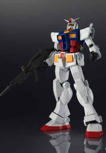高达宇宙 RX-78-2 高达 | Hpoi手办维基