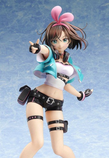 A.I.Gamers 绊爱  | Hpoi手办维基