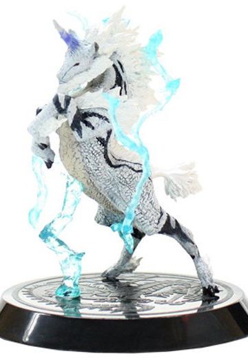 CFB  麒麟 | Hpoi手办维基