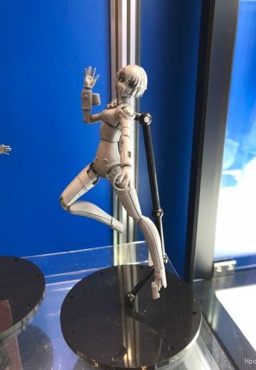 ACKS 女神异闻录3  埃癸斯 | Hpoi手办维基