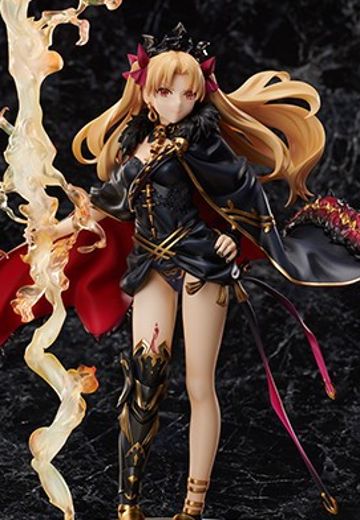 命运-冠位指定 枪兵 / 埃列什基伽勒 | Hpoi手办维基