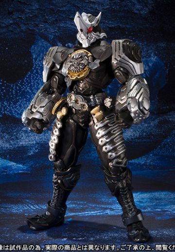 S.I.C. 假面骑士欧斯／ＯＯＯ 假面骑士欧斯／ＯＯＯ 重联组 | Hpoi手办维基