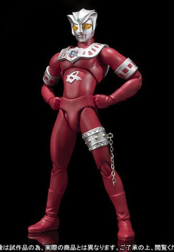 ULTRA-ACT 雷欧奥特曼 阿斯特拉（新版）