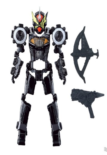 Riderキックス手办 仮面Riderジオウ 