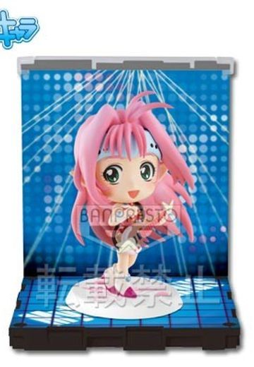 一番赏 超时空要塞7 米莲奴・吉纳斯 FB7  | Hpoi手办维基