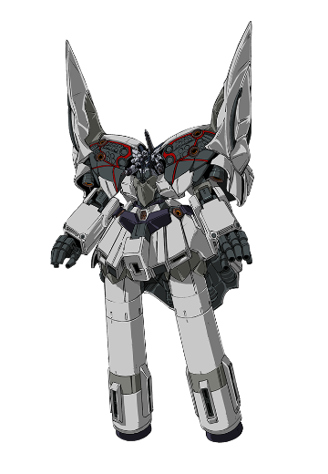 NZ-999 新吉恩2号