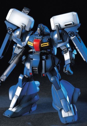 HGUC 高达前哨战 RMS-141 赛克·艾恩 | Hpoi手办维基