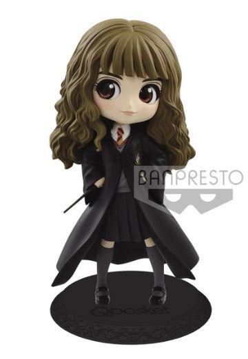 Q Posket ハリーポッター ハーマイオニー・红莲ジャー  | Hpoi手办维基