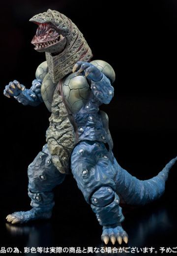 Ultra-Act 迪迦奥特曼 哥尔赞 | Hpoi手办维基