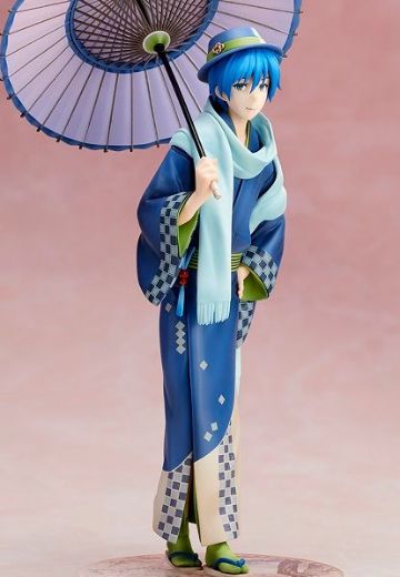 VOCALOID KAITO花色衣 | Hpoi手办维基