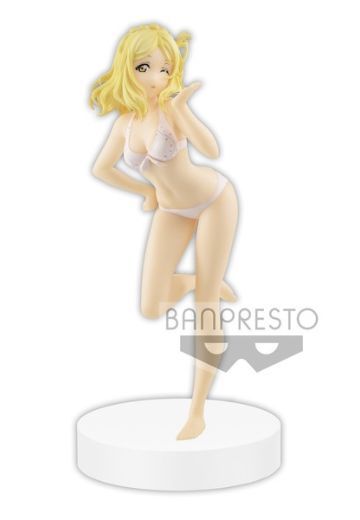 EXQ手办 Love Live! Sunshine!! 小原鞠莉 | Hpoi手办维基