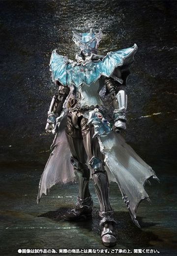 S.I.C. 假面骑士巫师 假面骑士巫师 Infinity Style 