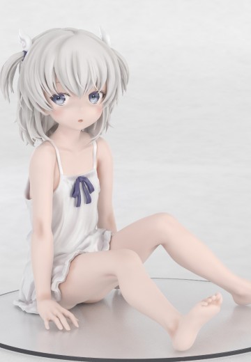 真白いこね | Hpoi手办维基