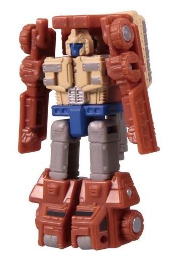 变形金刚围城系列 SG-9 变形金刚 トップショット  | Hpoi手办维基