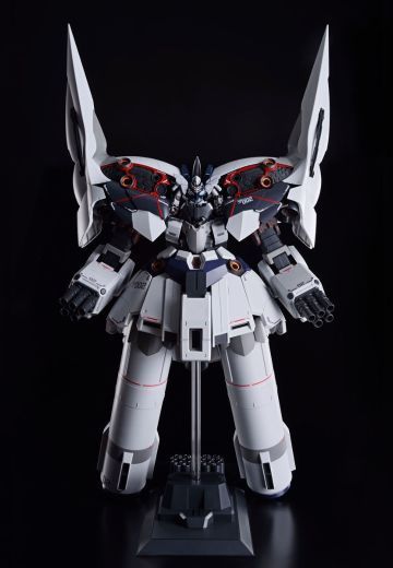 HG 机动战士高达NT 新吉翁2号 | Hpoi手办维基