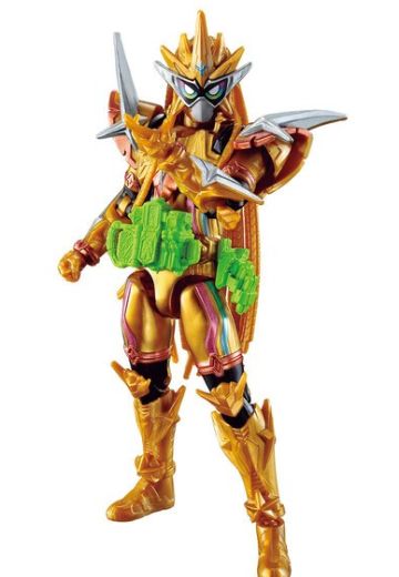 Riderキックス手办 仮面Riderエグゼイド 仮面Riderエグゼイド Muteki Gamer 