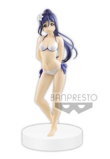 EXQ手办 Love Live! Sunshine!! 松浦果南 