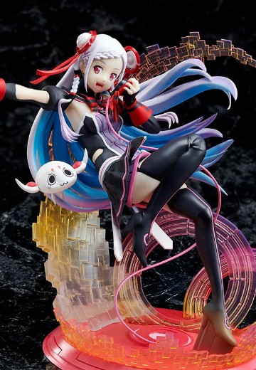 F:NEX 剧场版 刀剑神域：序列之争 尤娜