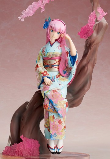 VOCALOID 巡音LUKA 花色衣 | Hpoi手办维基