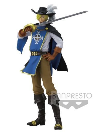 Treasure Cruise World Journey 海贼王 山治 