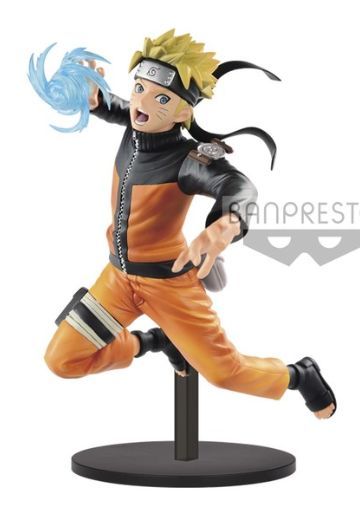 Vibration Stars NARUTO -火影忍者- 疾风伝 うずまき火影忍者  | Hpoi手办维基