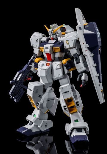 HGUC ADVANCE OF Z 提坦斯的旗下 RX-121-1 高达TR-1［海兹尔改］＆高达TR-6用扩展组件