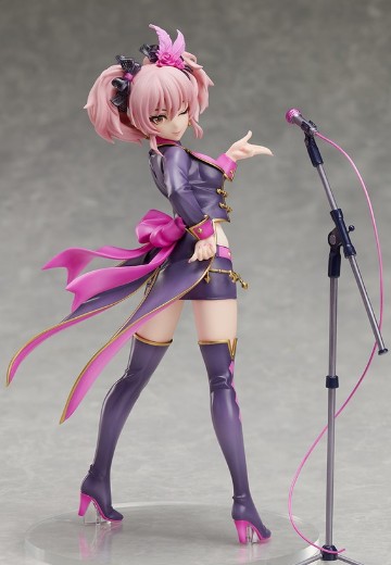 偶像大师灰姑娘女孩 城崎美嘉 Tulip Ver.