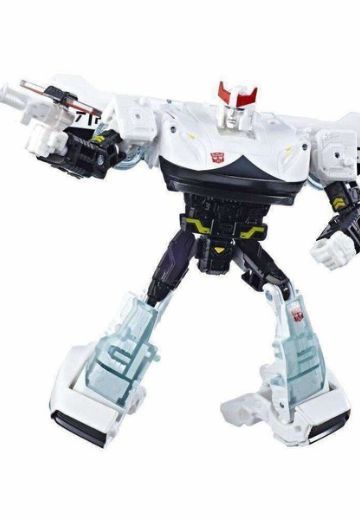 变形金刚围城系列 SG-23 变形金刚 プロール  | Hpoi手办维基