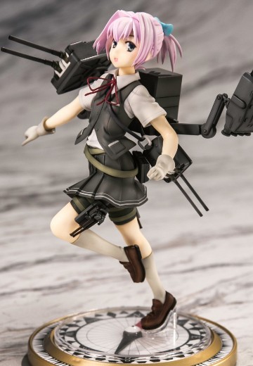 舰队Collection -舰娘- 不知火