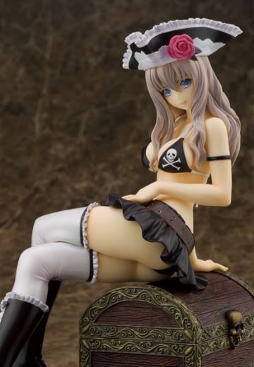 绝海的女豹 贝露贝特 | Hpoi手办维基