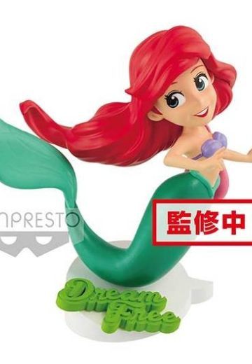 Comic Princess リトル・マー女仆 ア理爱儿 