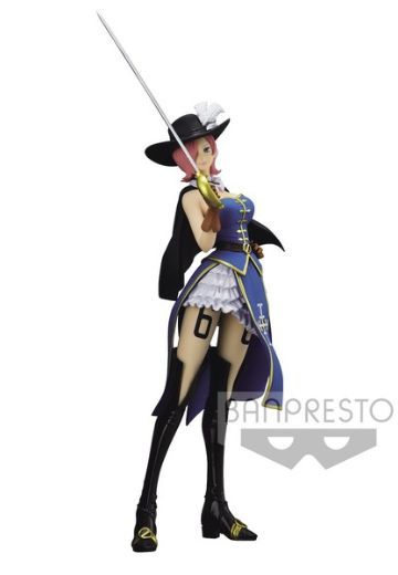 Treasure Cruise World Journey 海贼王 ヴィンスモーク・レイジュ 