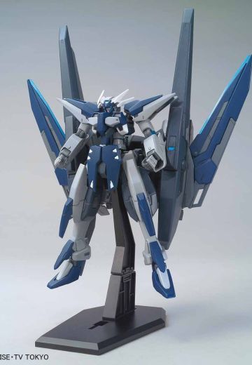 HGBD 高达创形者Break 沙利叶高达 | Hpoi手办维基