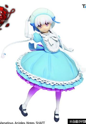 命运/异章 最终回响 爱丽丝