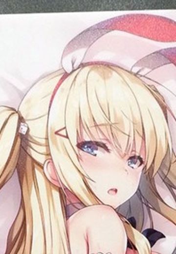 西乃丘ミサ | Hpoi手办维基