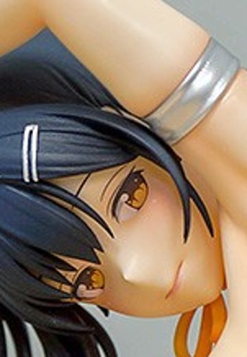 七海葵 | Hpoi手办维基