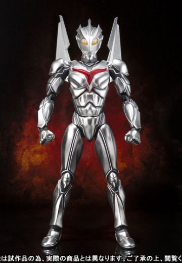 Ultra-Act 奈克赛斯奥特曼 诺亚奥特曼