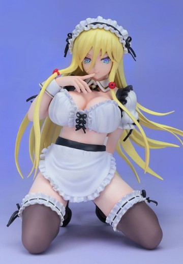 美少女万华镜 亚璃子/爱丽丝