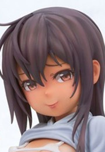 朝寺麻吕美 日烧ver. | Hpoi手办维基